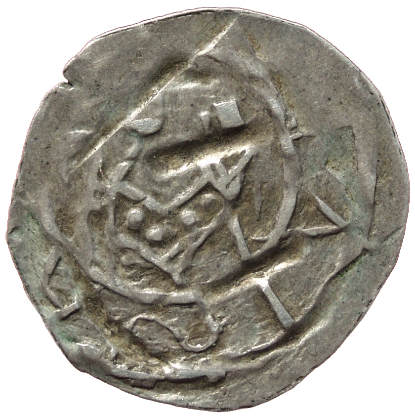 Herzöge von Andechs-Meranien: Berthold IV. (1188–1204)
