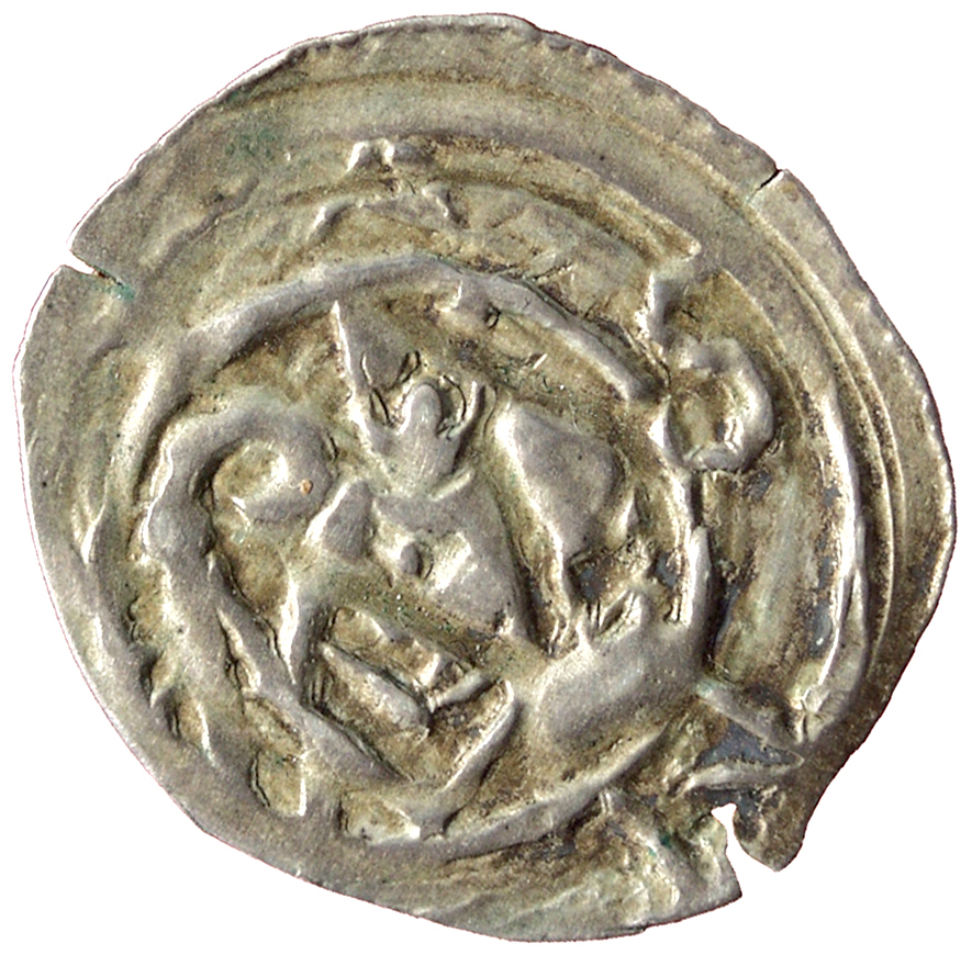 Erzbischöfe von Salzburg: Adalbert II. von Böhmen (1168-1177, 1183-1200)