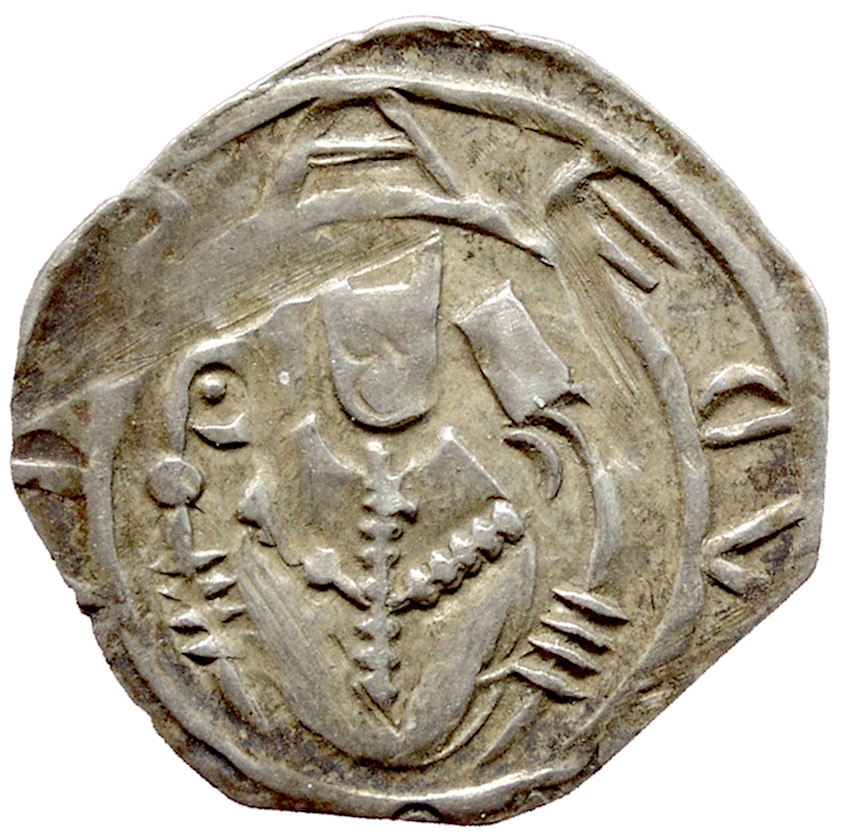 Erzbischöfe von Salzburg: Adalbert II. von Böhmen (1168-1177, 1183-1200)