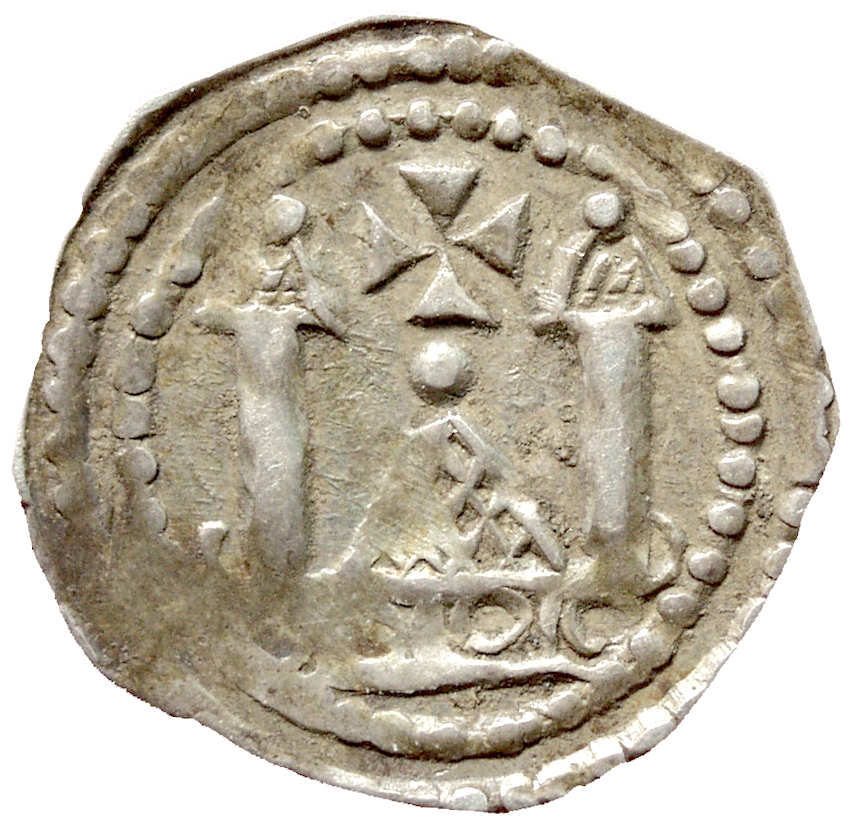 Erzbischöfe von Salzburg: Adalbert II. von Böhmen (1168-1177, 1183-1200)