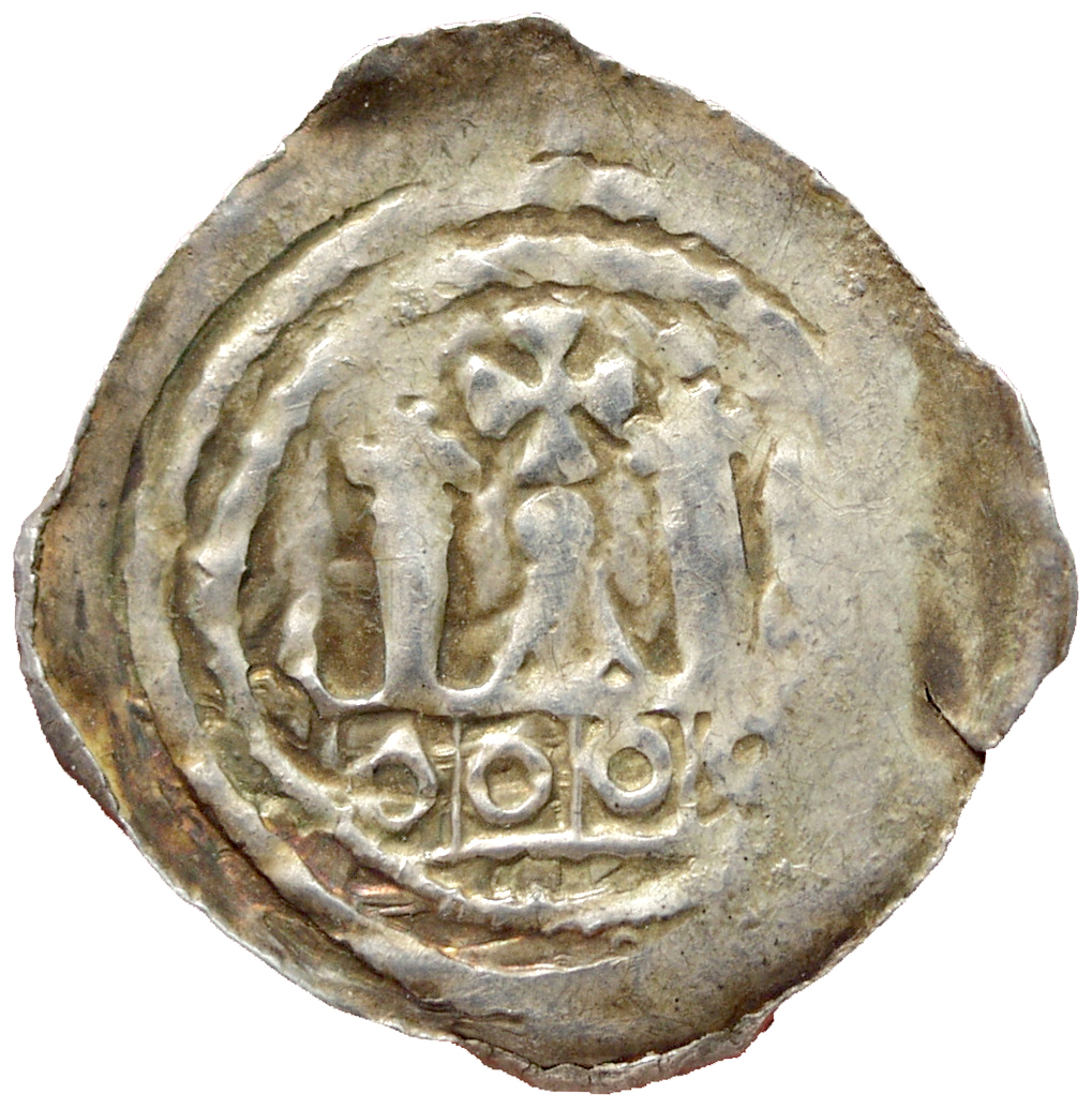 Erzbischöfe von Salzburg: Adalbert II. von Böhmen (1168-1177, 1183-1200)