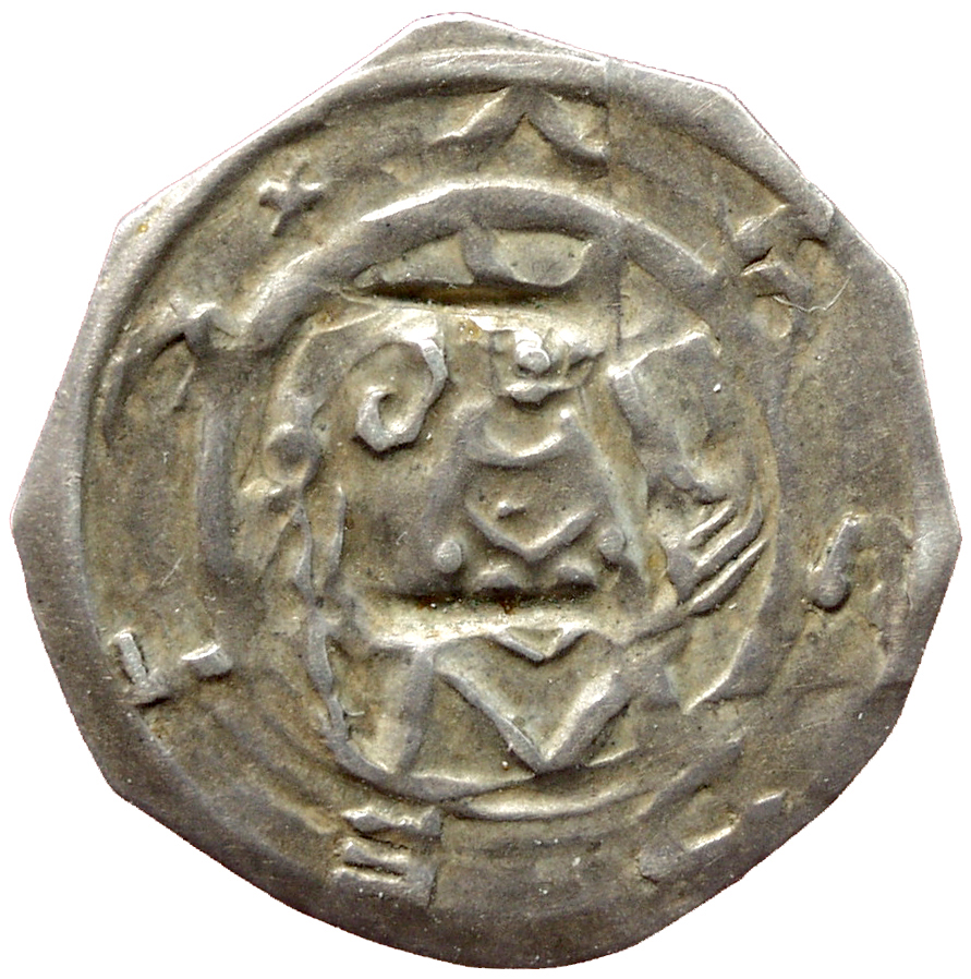 Erzbischöfe von Salzburg: Adalbert II. von Böhmen (1168-1177, 1183-1200)
