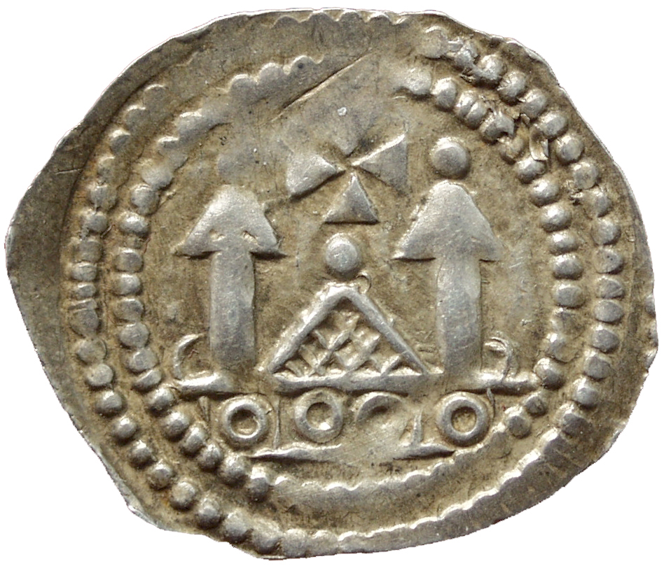 Erzbischöfe von Salzburg: Adalbert II. von Böhmen (1168-1177, 1183-1200)