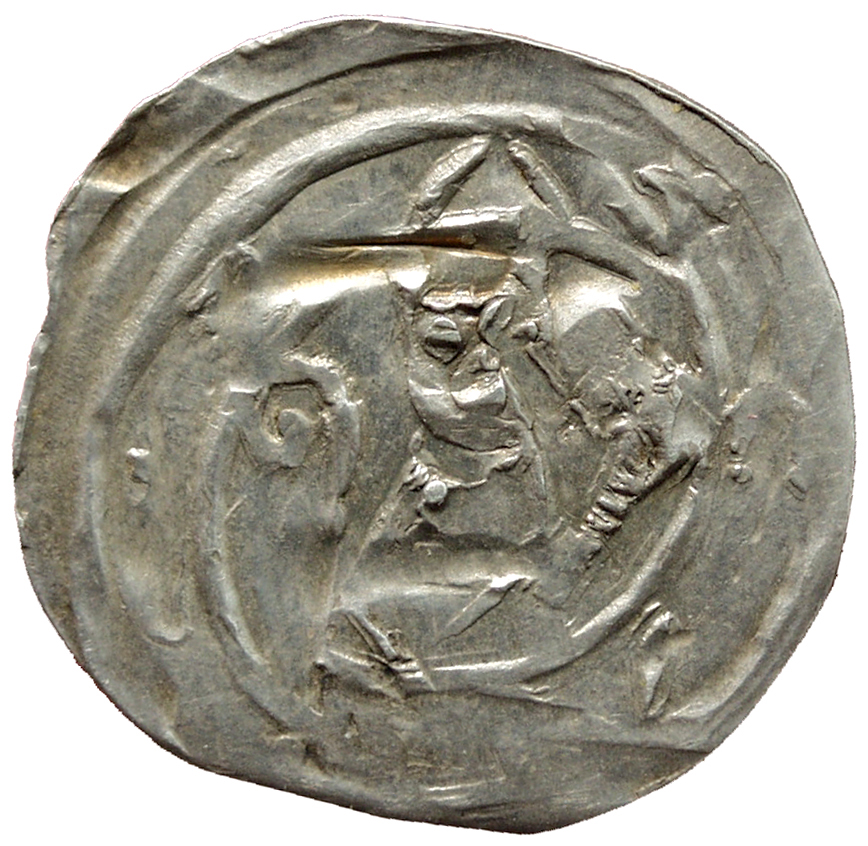 Erzbischöfe von Salzburg: Adalbert II. von Böhmen (1168-1177, 1183-1200)