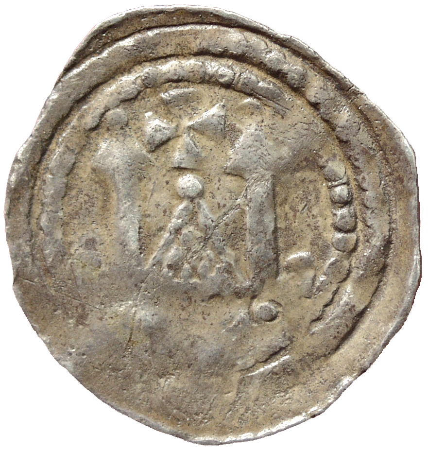 Erzbischöfe von Salzburg: Adalbert II. von Böhmen (1168-1177, 1183-1200)