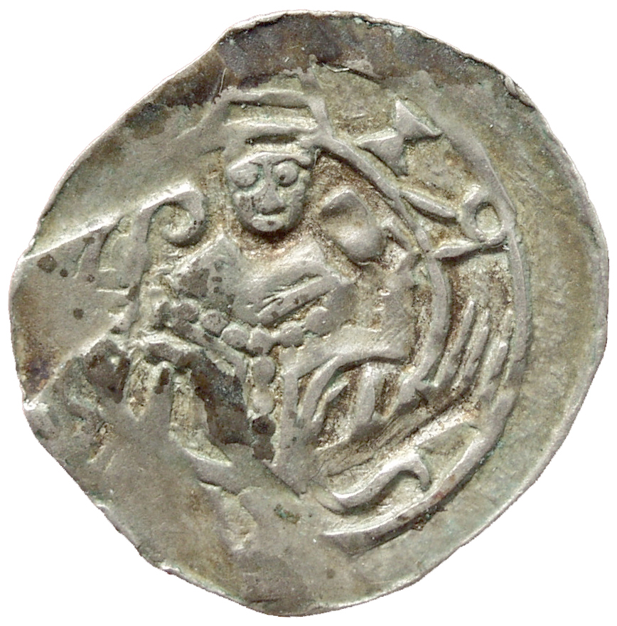 Erzbischöfe von Salzburg: Adalbert II. von Böhmen (1168-1177, 1183-1200)
