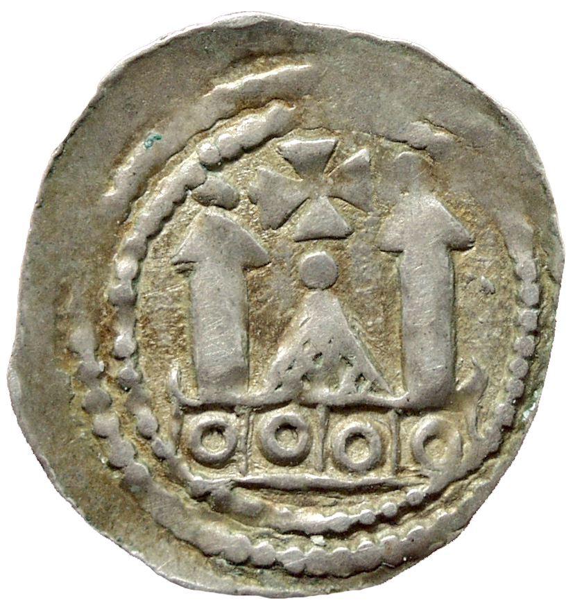 Erzbischöfe von Salzburg: Adalbert II. von Böhmen (1168-1177, 1183-1200)