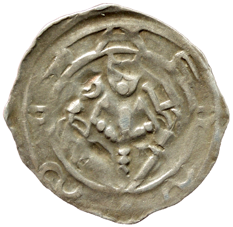 Erzbischöfe von Salzburg: Adalbert II. von Böhmen (1168-1177, 1183-1200)