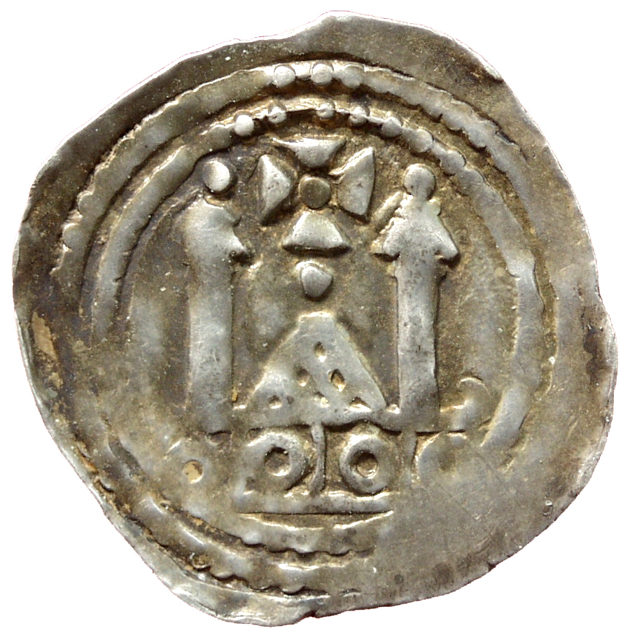 Erzbischöfe von Salzburg: Adalbert II. von Böhmen (1168-1177, 1183-1200)