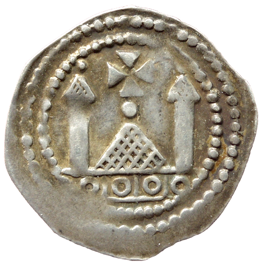Erzbischöfe von Salzburg: Adalbert II. von Böhmen (1168-1177, 1183-1200)