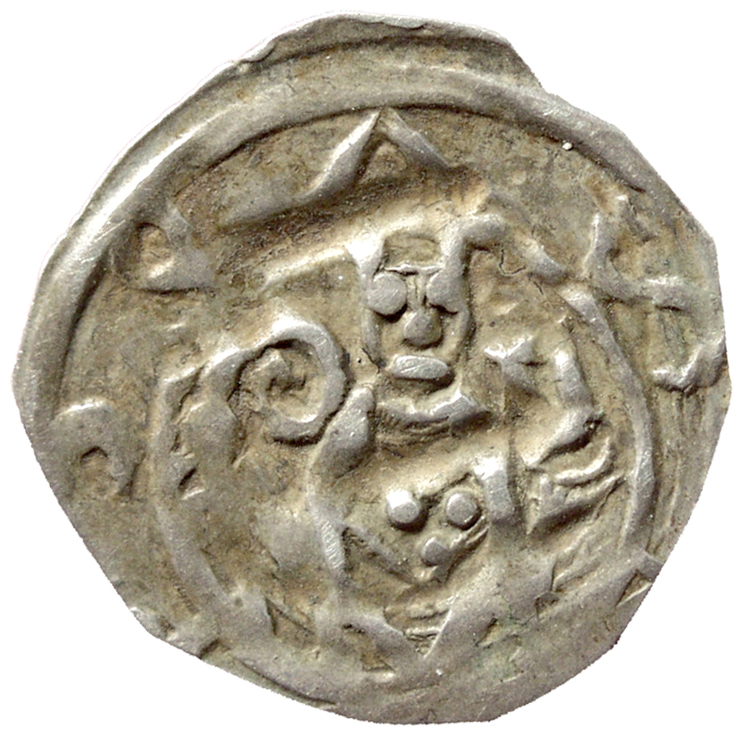 Erzbischöfe von Salzburg: Adalbert II. von Böhmen (1168-1177, 1183-1200)