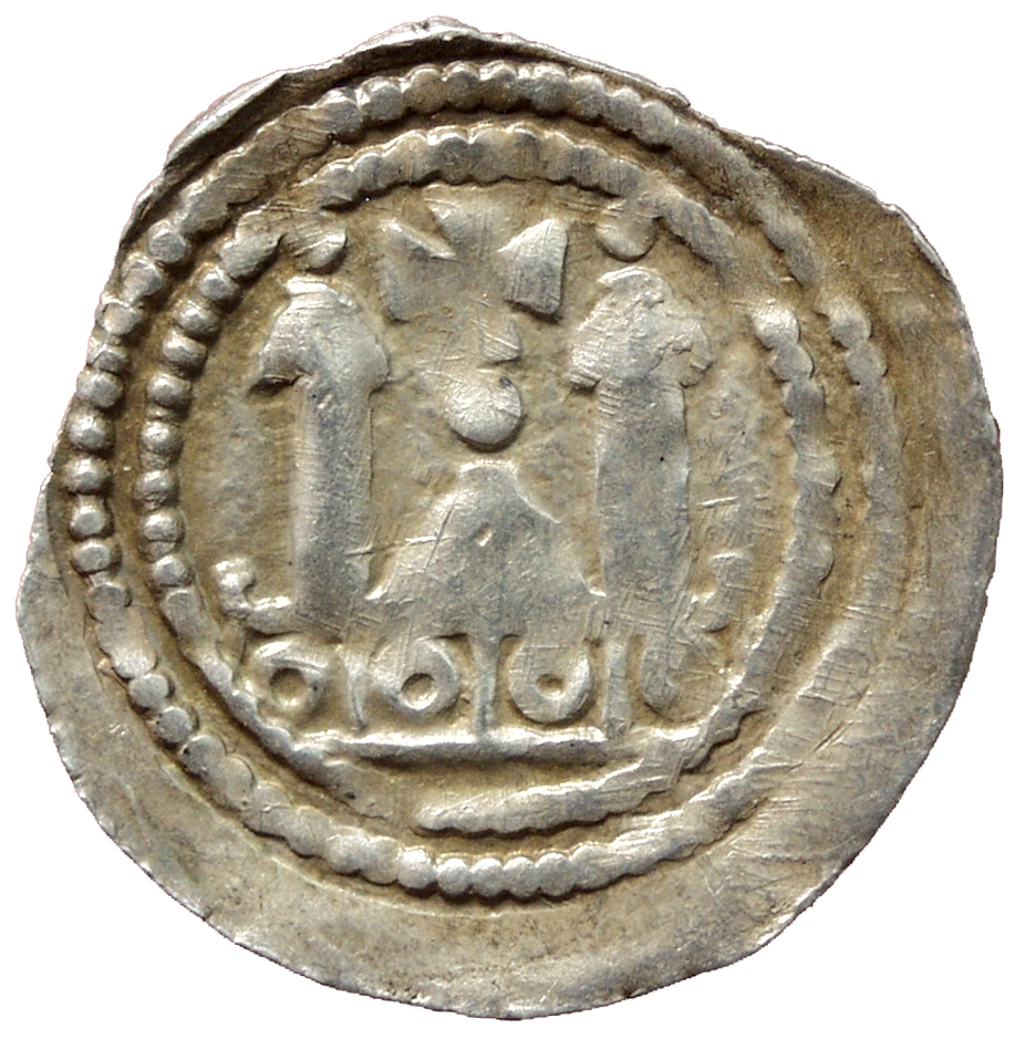 Erzbischöfe von Salzburg: Adalbert II. von Böhmen (1168-1177, 1183-1200)
