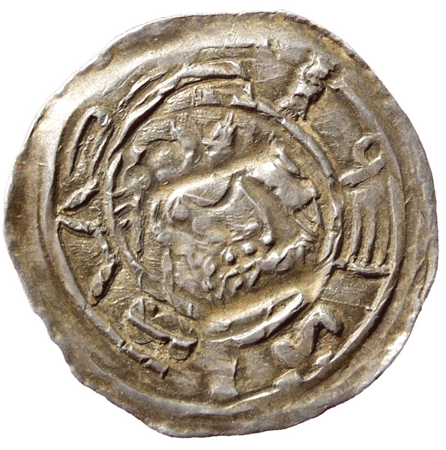 Patriarchen von Aquileia: Pilgrim II. (1195–1204)