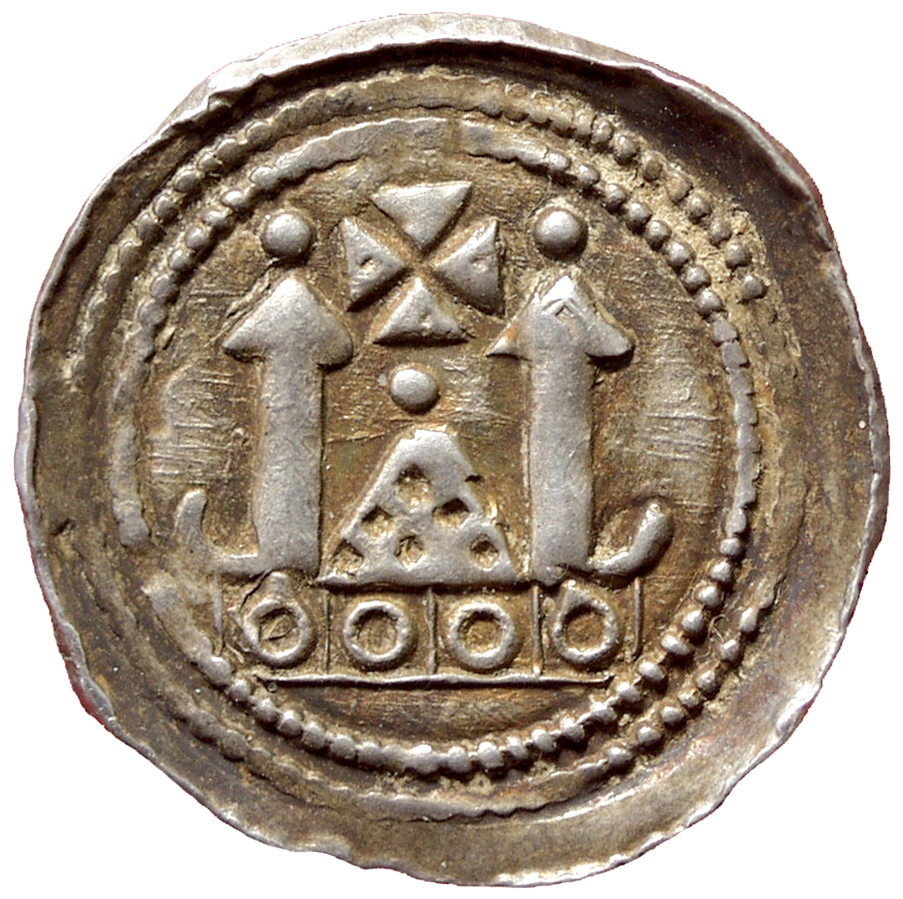 Patriarchen von Aquileia: Pilgrim II. (1195–1204)