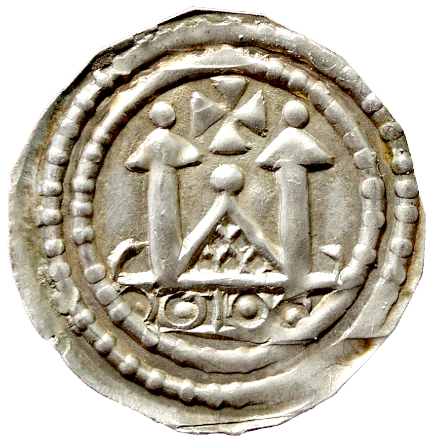 Herzöge von Andechs-Meranien: Berthold IV. (1188–1204)