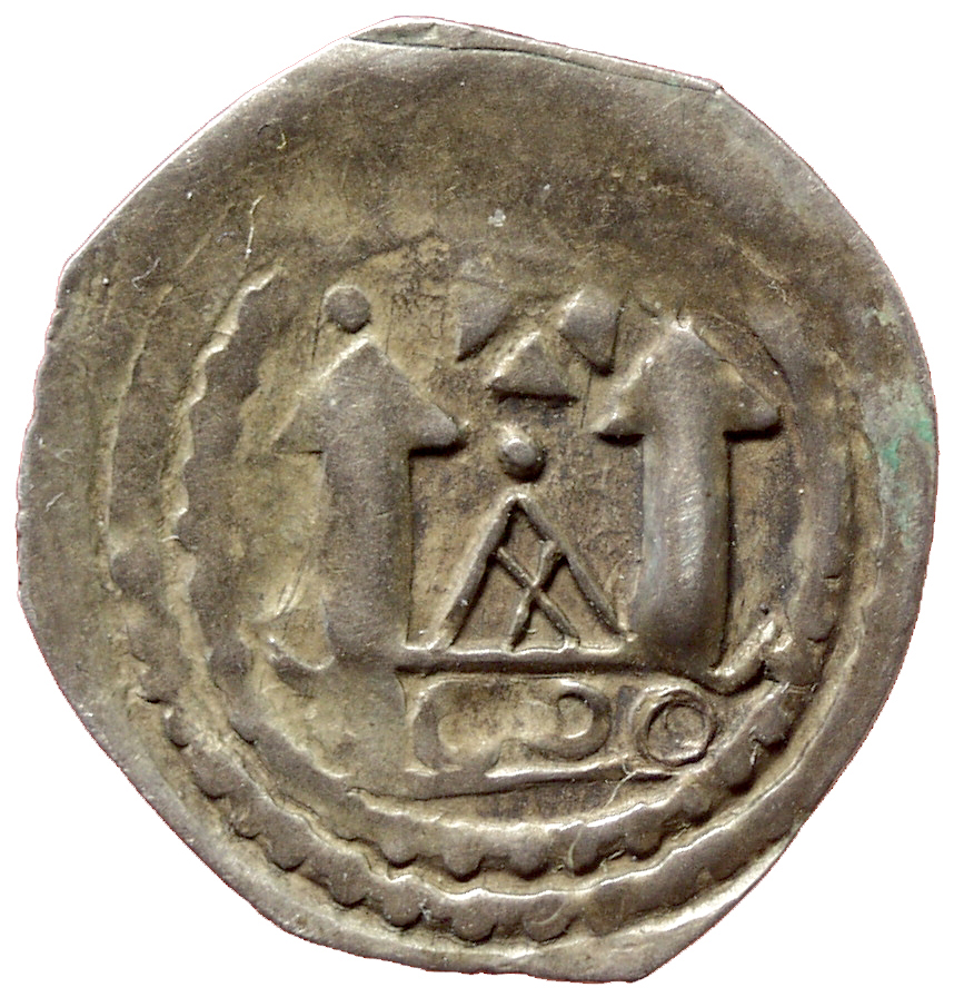 Herzöge von Andechs-Meranien: Berthold IV. (1188–1204)