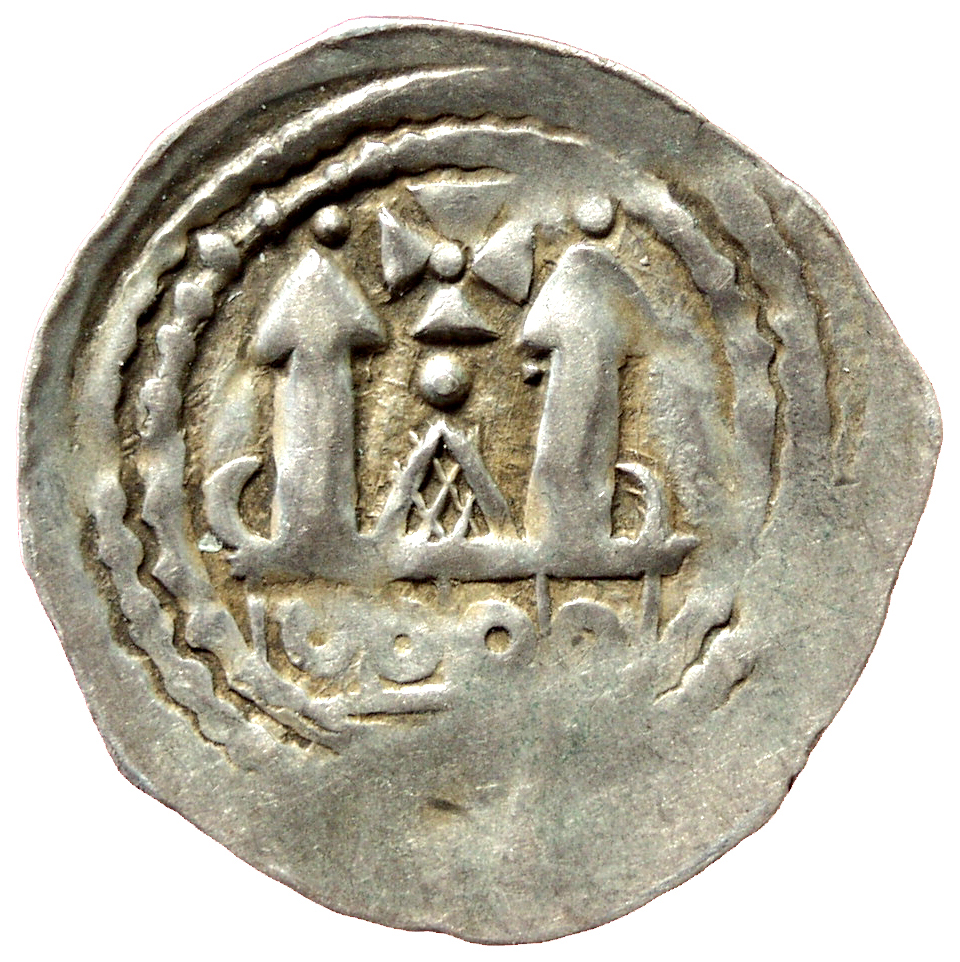 ERIACENSIS-Beischläge