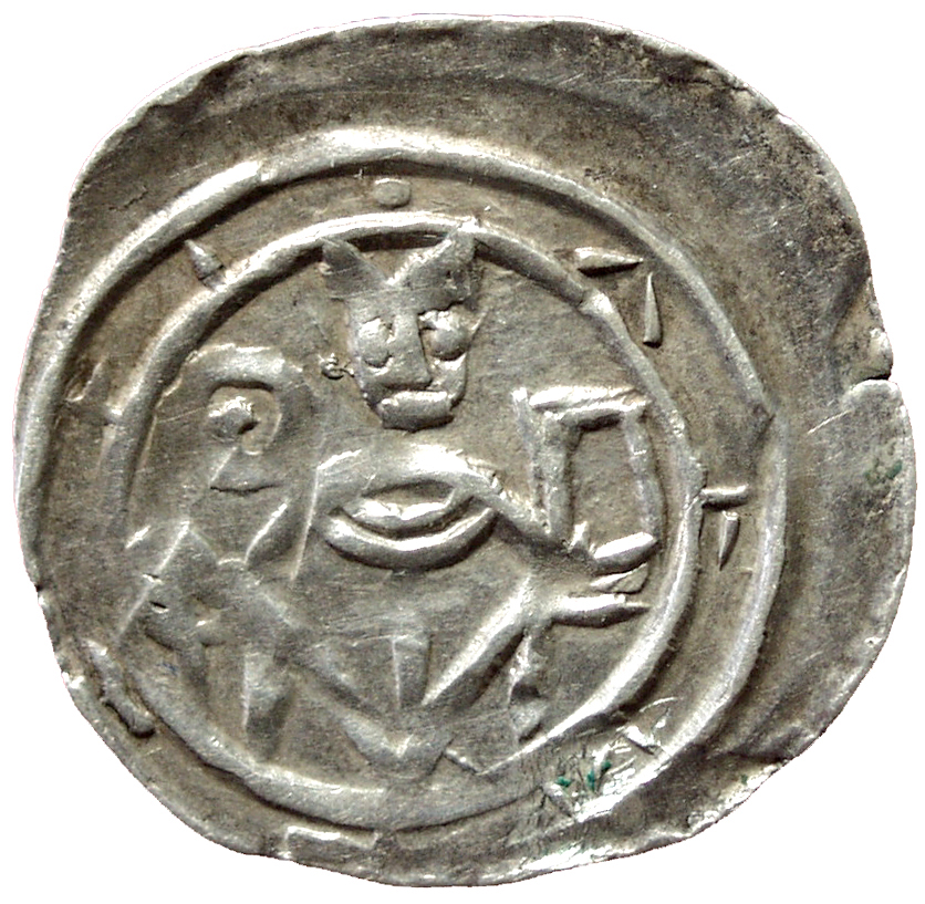 Herzöge von Andechs-Meranien: Berthold III. (1158–1188)