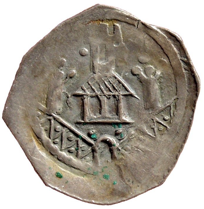 Erzbischöfe von Salzburg: Eberhard II. (1200-1246)