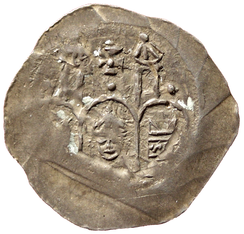 Erzbischöfe von Salzburg: Eberhard II. (1200-1246)
