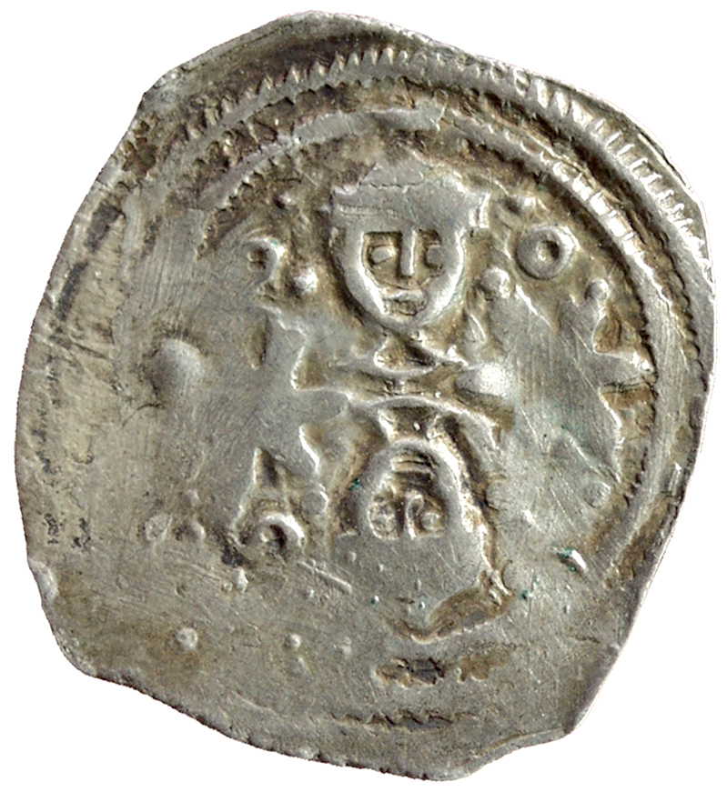 Erzbischöfe von Salzburg: Eberhard II. (1200-1246)