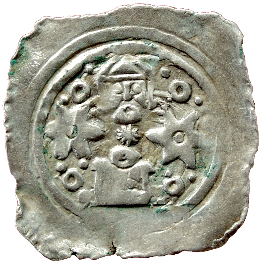 Münze
