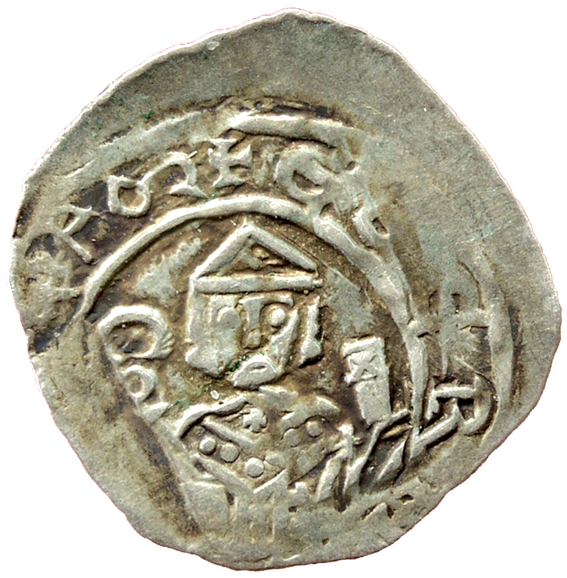 Erzbischöfe von Salzburg: Eberhard II. (1200-1246)