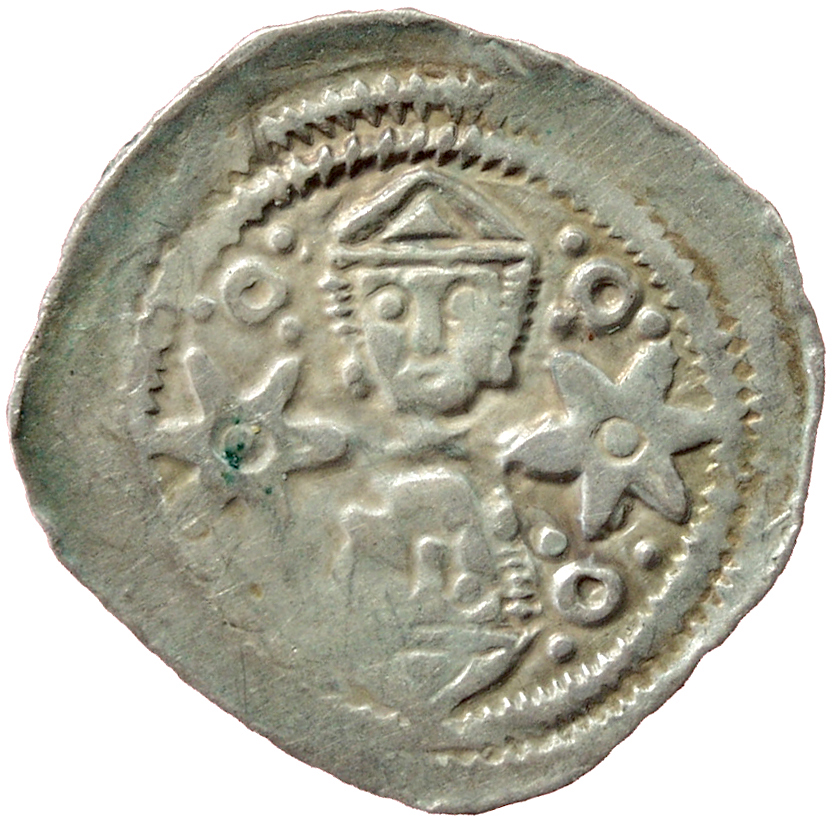 Erzbischöfe von Salzburg: Eberhard II. (1200-1246)
