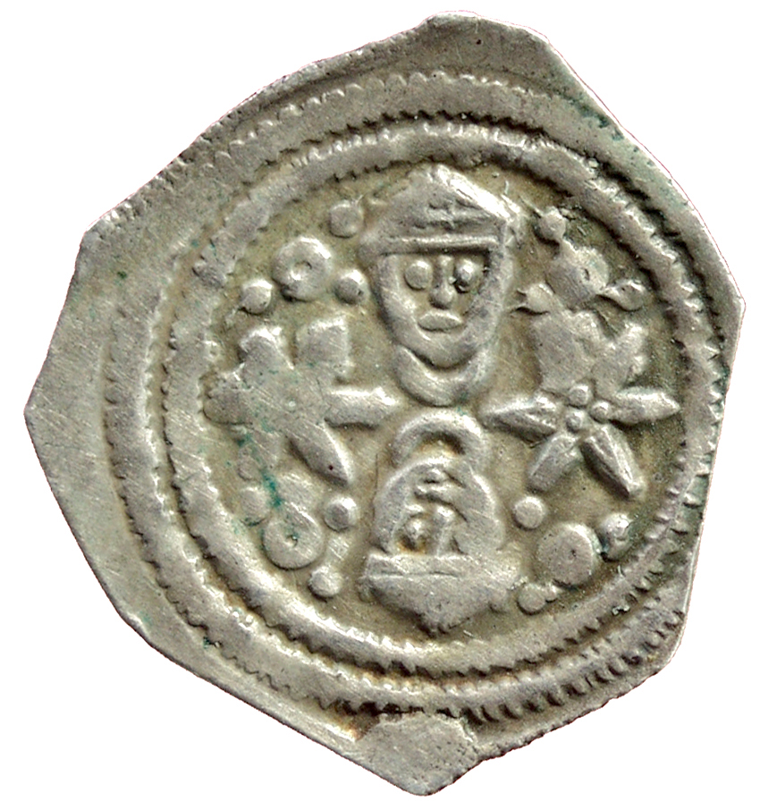 Erzbischöfe von Salzburg: Eberhard II. (1200-1246)