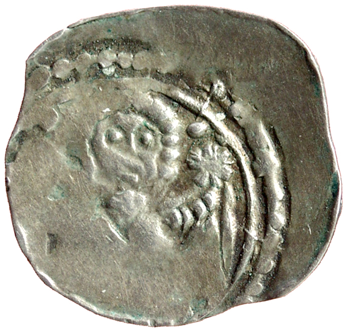 Erzbischöfe von Salzburg: Eberhard II. (1200-1246)