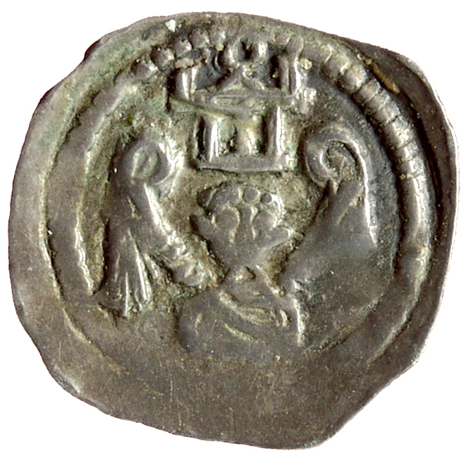 Erzbischöfe von Salzburg: Eberhard II. (1200-1246)