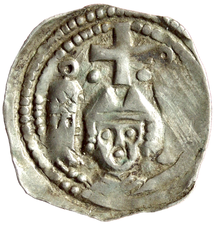 Erzbischöfe von Salzburg: Eberhard II. (1200-1246)