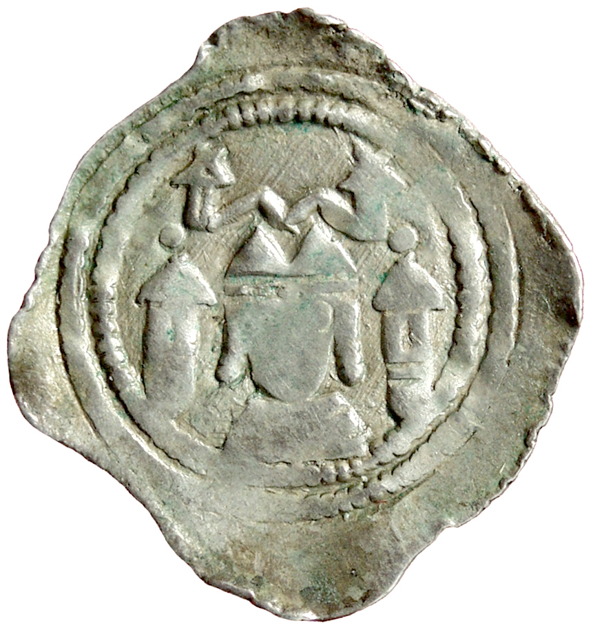 Erzbischöfe von Salzburg: Eberhard II. (1200-1246)