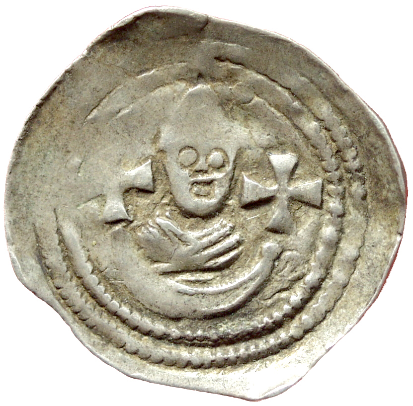 Erzbischöfe von Salzburg: Eberhard II. (1200-1246)
