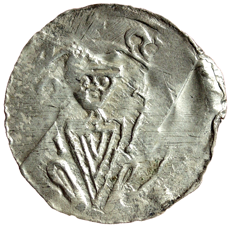 Erzbischöfe von Salzburg: Eberhard II. (1200-1246)