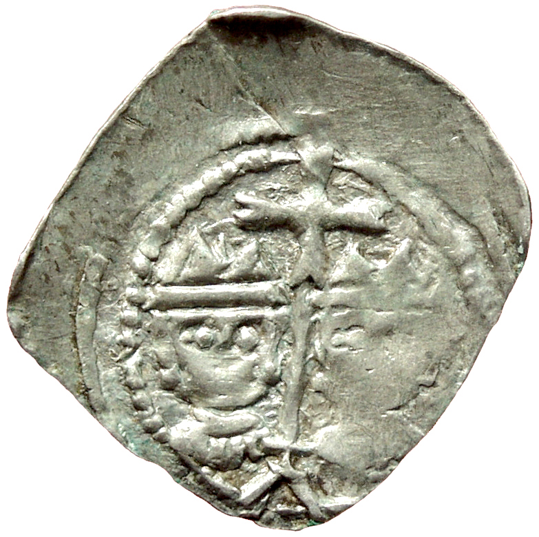 Erzbischöfe von Salzburg: Eberhard II. (1200-1246)