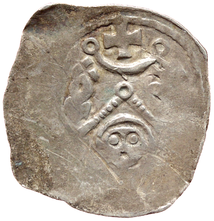 Erzbischöfe von Salzburg: Eberhard II. (1200-1246)