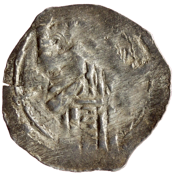 Erzbischöfe von Salzburg: Eberhard II. (1200-1246)
