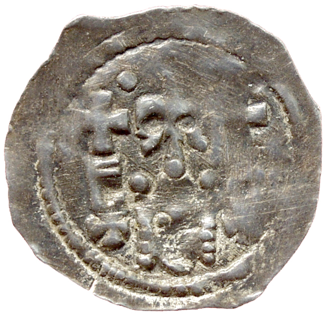 Erzbischöfe von Salzburg: Eberhard II. (1200-1246)