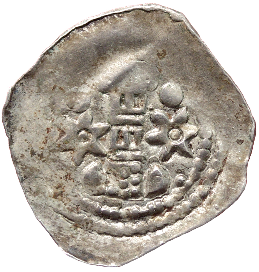 Erzbischöfe von Salzburg: Eberhard II. (1200-1246)