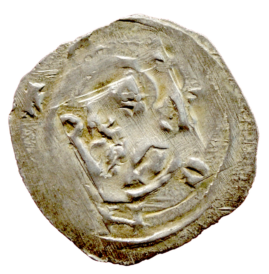 Erzbischöfe von Salzburg: Wladislaus von Schlesien (1265–1270)