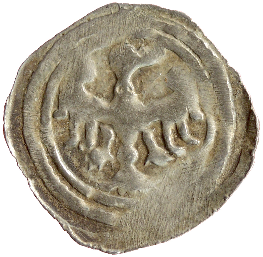 Erzbischöfe von Salzburg: Wladislaus von Schlesien (1265–1270)