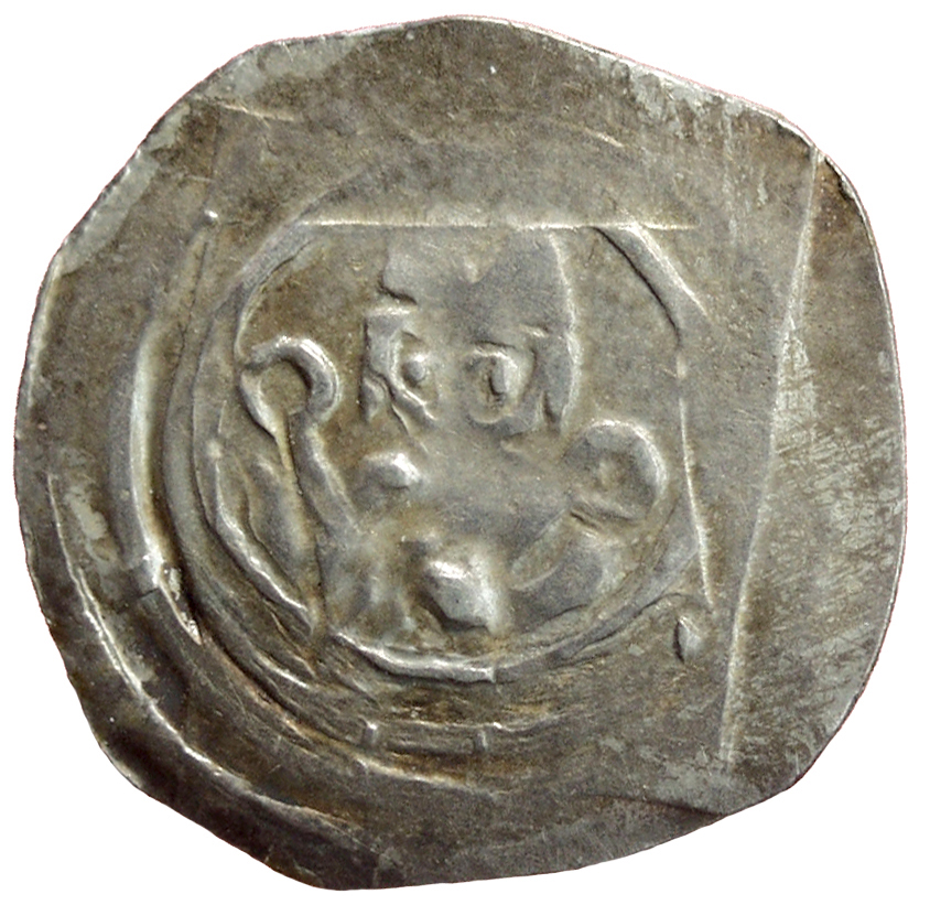 Erzbischöfe von Salzburg: Wladislaus von Schlesien (1265–1270)