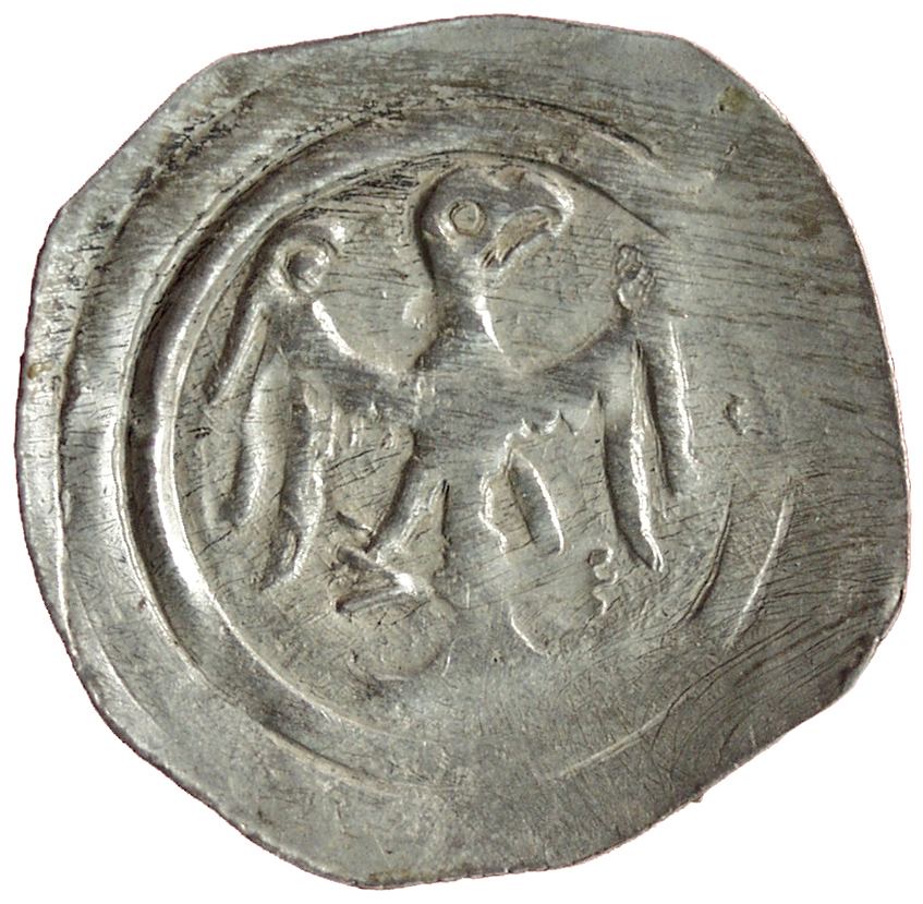 Erzbischöfe von Salzburg: Wladislaus von Schlesien (1265–1270)