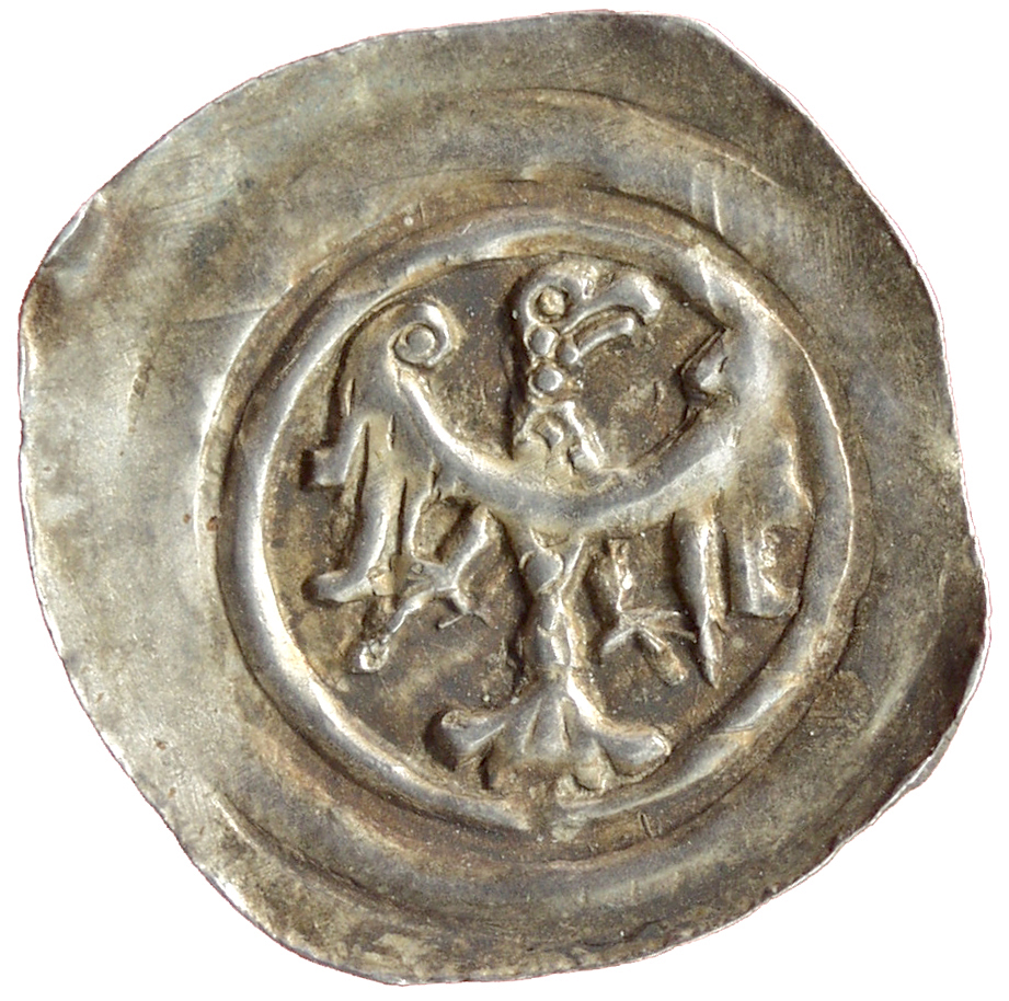 Erzbischöfe von Salzburg: Wladislaus von Schlesien (1265–1270)