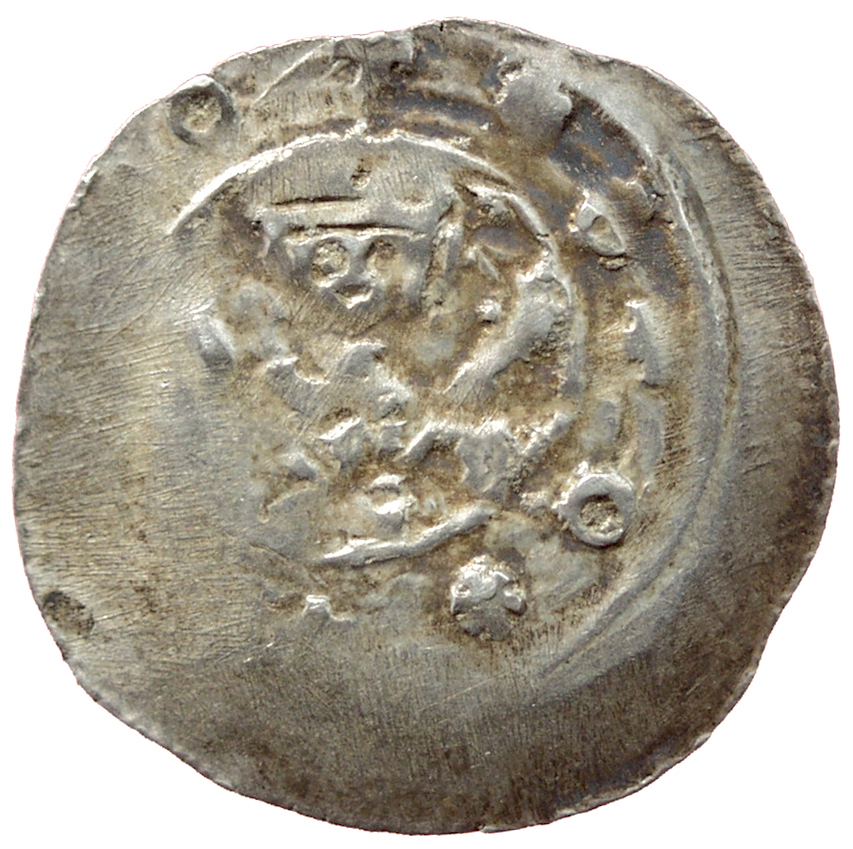 Erzbischöfe von Salzburg: Wladislaus von Schlesien (1265–1270)