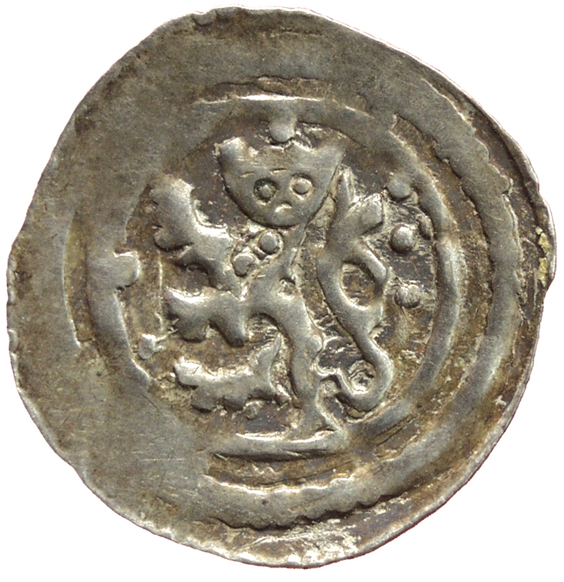 Erzbischöfe von Salzburg: Wladislaus von Schlesien (1265–1270)