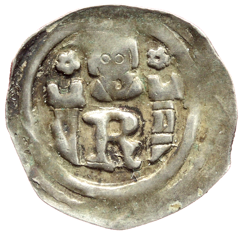 Erzbischöfe von Salzburg: Rudolf von Hohenegg (1284–1290)