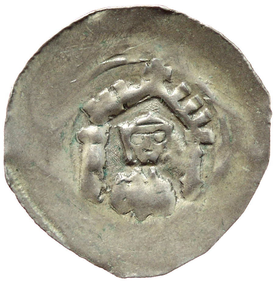 Erzbischöfe von Salzburg: Philipp von Spanheim (1247–1257) oder Ulrich (1257–1265)
