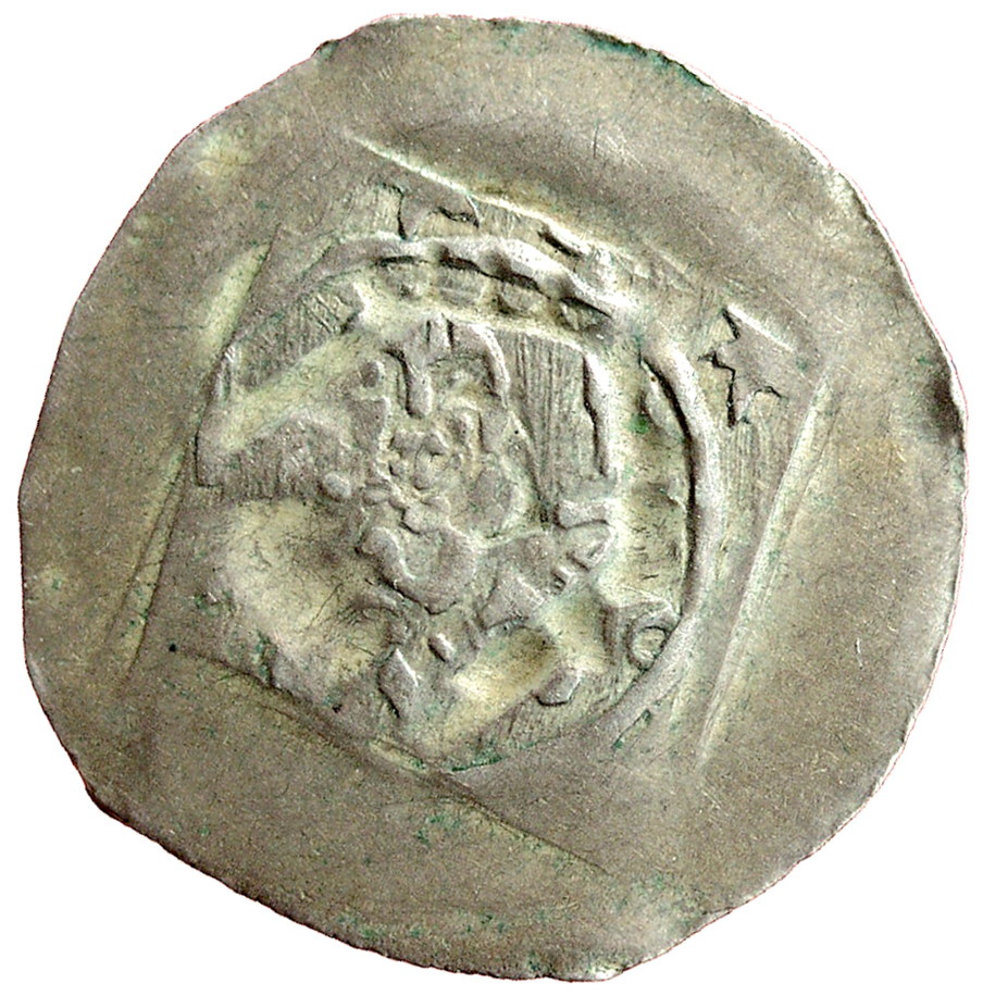 Erzbischöfe von Salzburg: Philipp von Spanheim (1247–1257) oder Ulrich (1257–1265)
